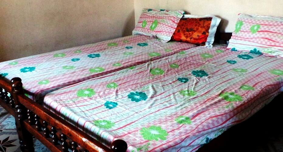 Sky Rathnam Home Stay, Kochi 4